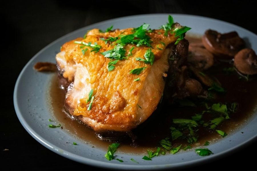 Coq au vin